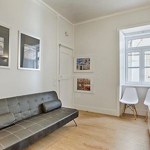Bmyguest - Alfama Terrace Apartment