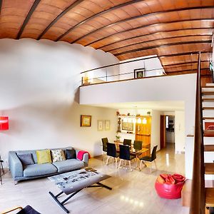 Duplex Appartement